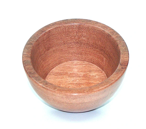 Rosewood Bowl